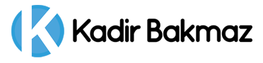 Kadirbakmaz.com